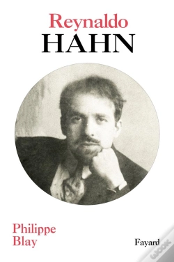 Capa do artigo Reynaldo Hahn