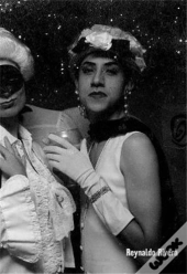 Reynaldo Rivera