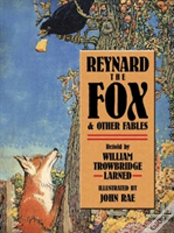 Capa do artigo Reynard The Fox And Other Fables