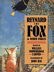 Capa do artigo Reynard The Fox And Other Fables