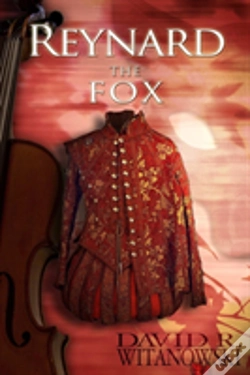 Capa do artigo Reynard The Fox
