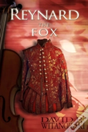 Capa do artigo Reynard The Fox