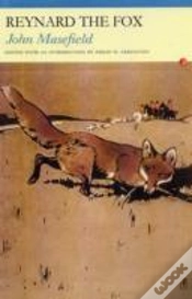 Capa do artigo Reynard The Fox