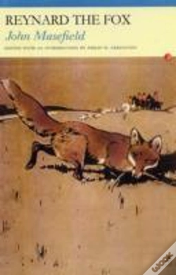 Capa do artigo Reynard The Fox