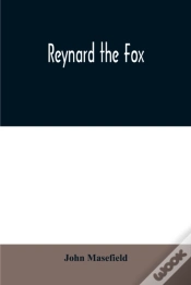 Capa do artigo Reynard The Fox