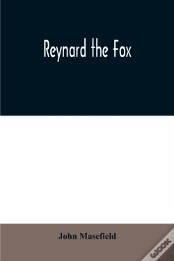 Capa do artigo Reynard The Fox
