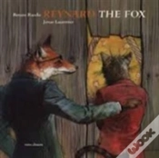 Capa do artigo Reynard The Fox