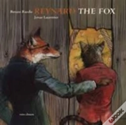 Capa do artigo Reynard The Fox