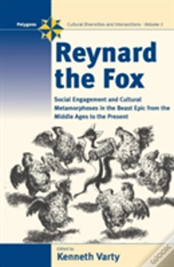 Capa do artigo Reynard The Fox