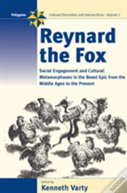 Capa do artigo Reynard The Fox