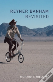 Capa do artigo Reyner Banham Revisited