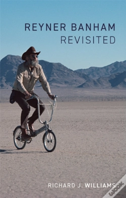 Capa do artigo Reyner Banham Revisited