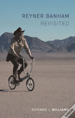 Capa do artigo Reyner Banham Revisited