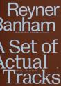 Reyner Banham - Preview