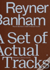 Capa do artigo Reyner Banham