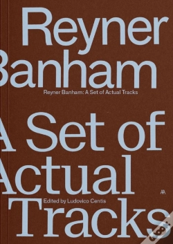 Capa do artigo Reyner Banham