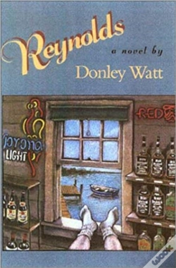 Capa do artigo Reynolds