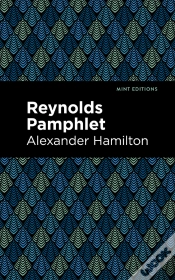 Capa do artigo Reynolds Pamphlet