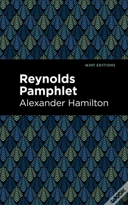 Capa do artigo Reynolds Pamphlet