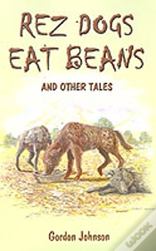 Capa do artigo Rez Dogs Eat Beans