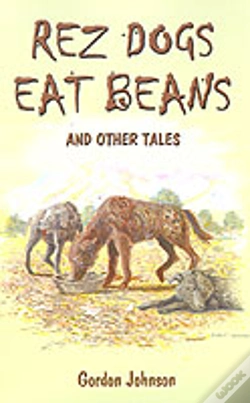 Capa do artigo Rez Dogs Eat Beans