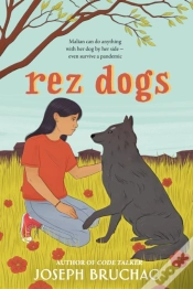 Capa do artigo Rez Dogs