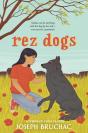 Rez Dogs - Preview