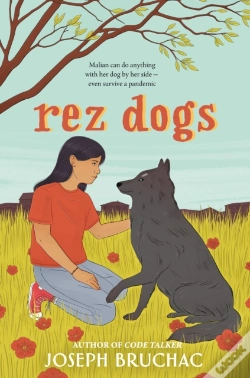 Capa do artigo Rez Dogs