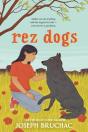 Rez Dogs - Preview