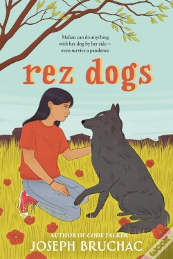 Capa do artigo Rez Dogs