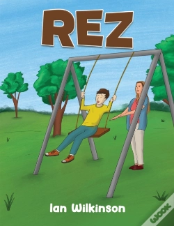 Capa do artigo Rez