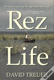 Capa do artigo Rez Life