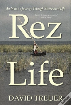 Capa do artigo Rez Life