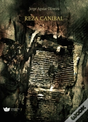Capa do artigo Reza Canibal