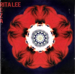 Capa do artigo Reza - CD