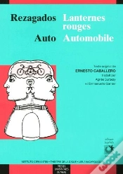 Capa do artigo Rezagados Auto / Lanternes Rouges / Automobile