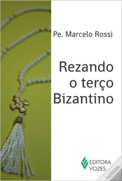 Capa do artigo Rezando o Terço Bizantino