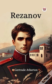 Capa do artigo Rezanov