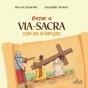 Rezar a Via Sacra com as Crianças - Preview