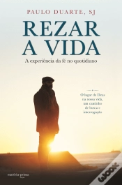 Capa do artigo Rezar a Vida