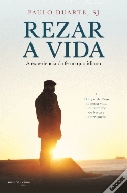 Capa do artigo Rezar a Vida