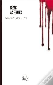Capa do artigo Rezar as Feridas