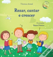 Capa do artigo Rezar, Cantar e Crescer