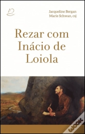 Capa do artigo Rezar com Inácio de Loiola