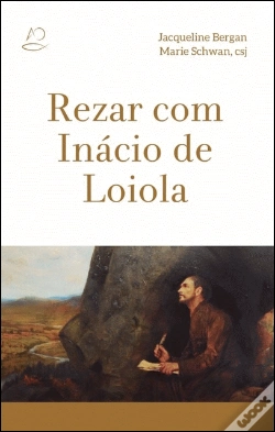 Capa do artigo Rezar com Inácio de Loiola