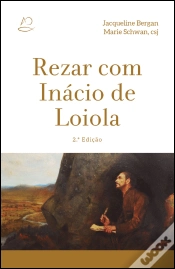 Capa do artigo Rezar com Inácio de Loiola