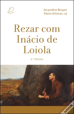 Capa do artigo Rezar com Inácio de Loiola