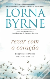 Capa do artigo Rezar com o Coração