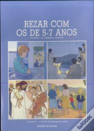 Rezar com Os 5/7 Anos