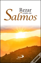 Capa do artigo Rezar com os Salmos 